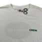 2003 Survivor Amazon TV Crew promo t-shirt