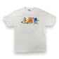 2006 NASCAR Elliot Sadler M&Ms racing t-shirt