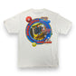 2006 NASCAR Elliot Sadler M&Ms racing t-shirt