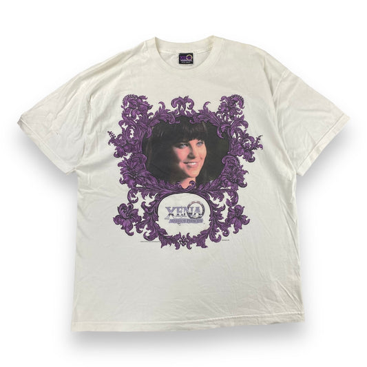 90s Xena Warrior Princess t-shirt