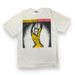 1994 Rolling Stones "Voodoo Lounge" band t-shirt