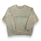 90s Nike taupe crewneck sweatshirt