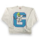 90s Disney Goofy crewneck sweatshirt