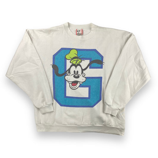 90s Disney Goofy crewneck sweatshirt