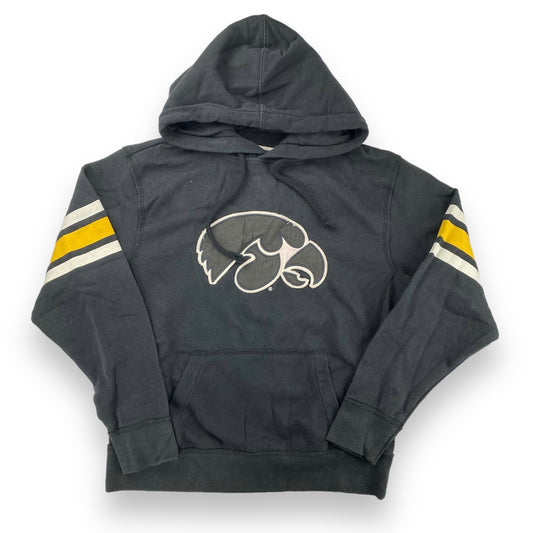 Vintage Iowa State Hawkeyes hoodie