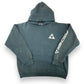 Y2K Fischer Sports hoodie