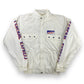 1989 Macau Grand Prix Fedex Racing zip up jacket