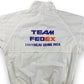 1989 Macau Grand Prix Fedex Racing zip up jacket