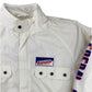 1989 Macau Grand Prix Fedex Racing zip up jacket