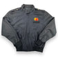80s Hostess potato chips light zip up jacket