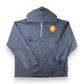 1986 CN Engineering windbreaker jacket