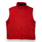 90s Patagonia Synchilla "Made in USA" fleece vest
