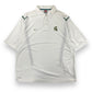 Y2K Michigan State golf polo t-shirt