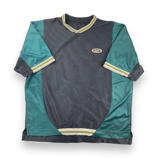 90s Nike basketball jersey t-shirt