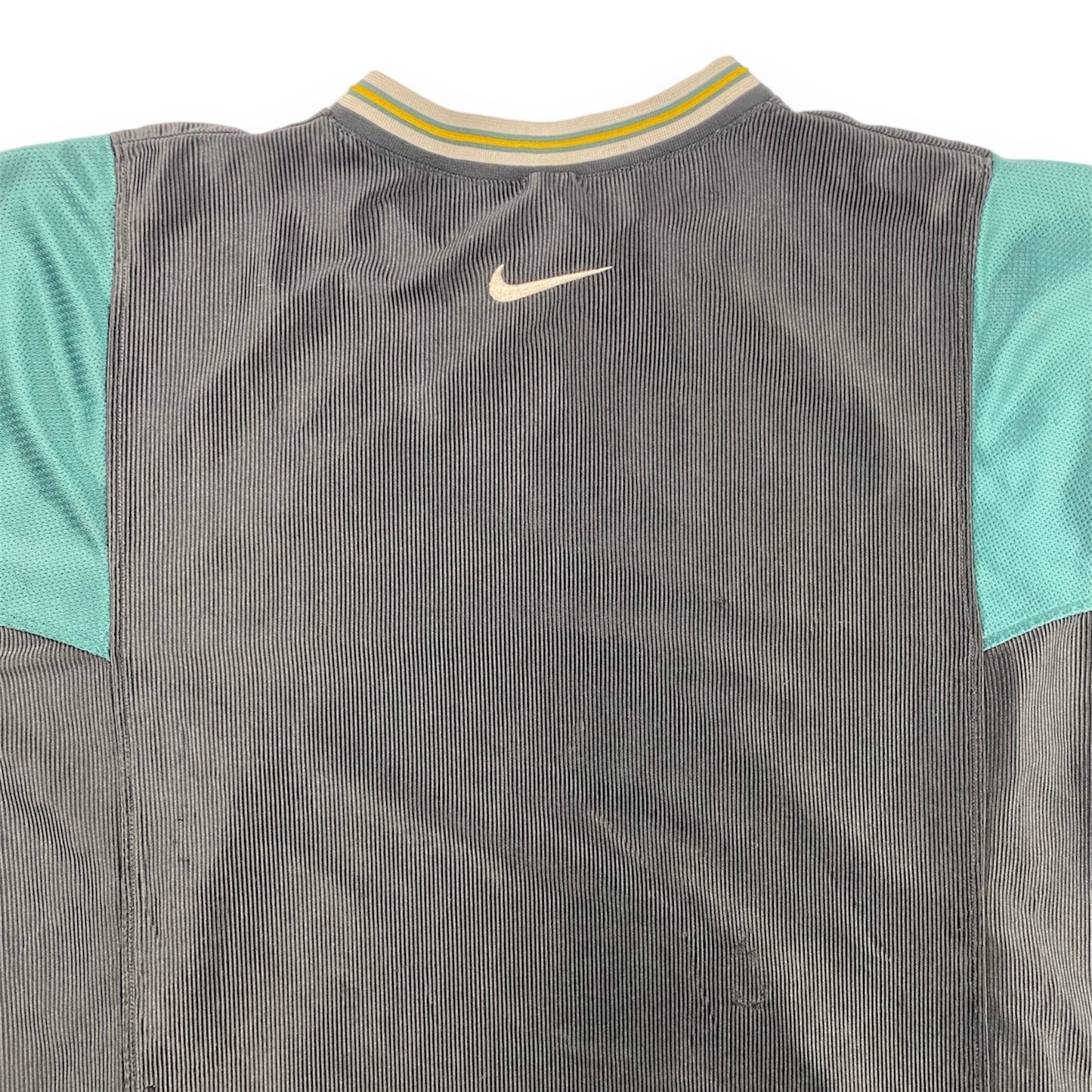 90s Nike basketball jersey t-shirt