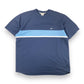 Y2K Nike jersey t-shirt