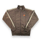 Y2K Nike zip up track jacket